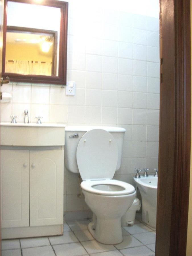 Hotel Los Abuelos El Soberbio Bagian luar foto