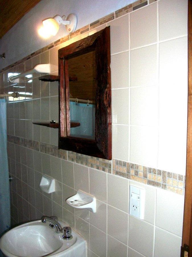 Hotel Los Abuelos El Soberbio Bagian luar foto